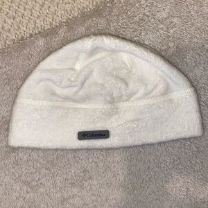 Colombia hat